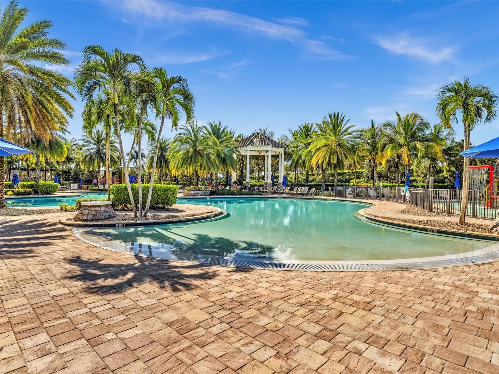 9570 TOWN PARC CIRCLE NORTH, PARKLAND, FL, 33076