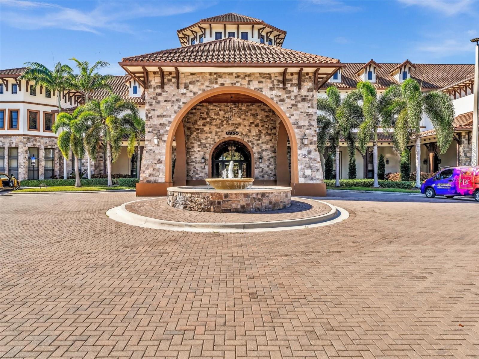 9570 TOWN PARC CIRCLE NORTH, PARKLAND, FL, 33076