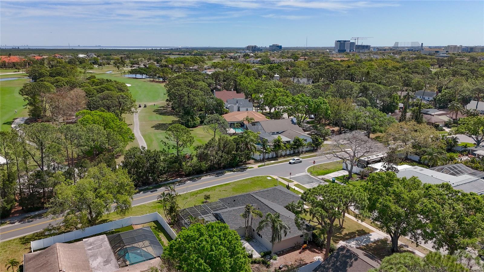 3009 OSPREY LN, CLEARWATER, FL, 33762