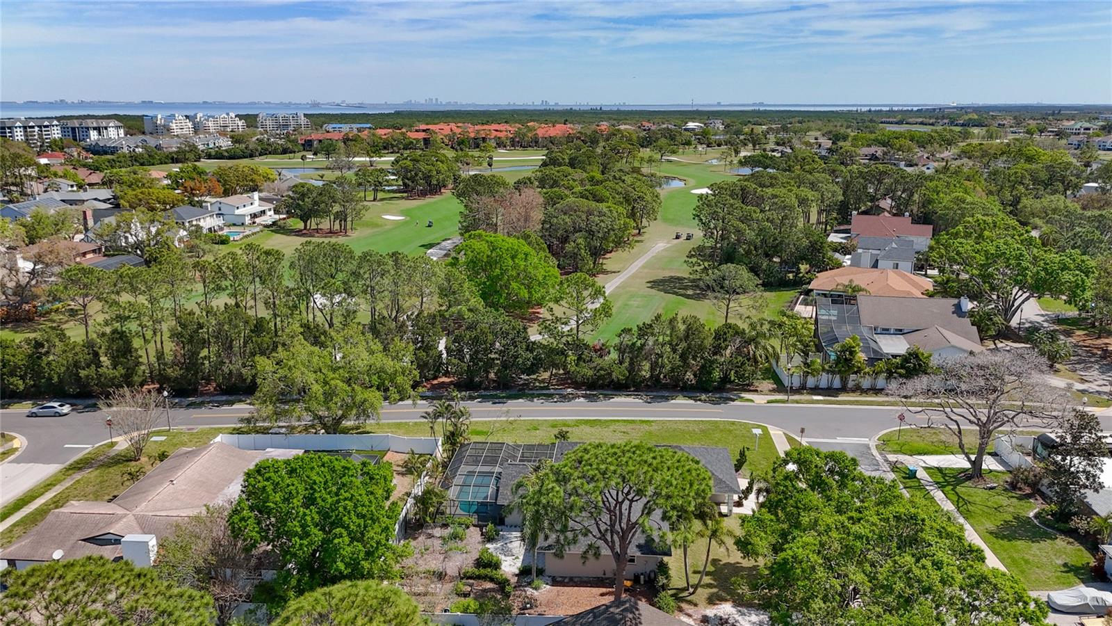 3009 OSPREY LN, CLEARWATER, FL, 33762
