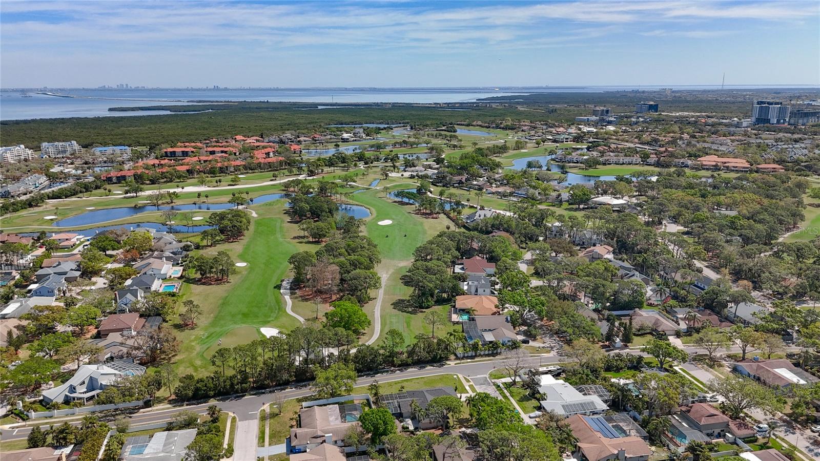 3009 OSPREY LN, CLEARWATER, FL, 33762