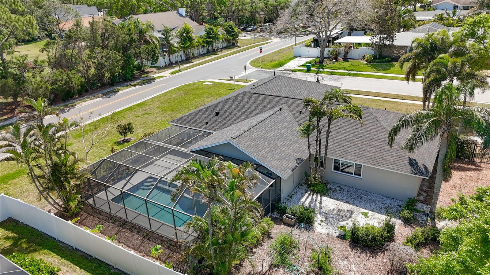 3009 OSPREY LN, CLEARWATER, FL, 33762