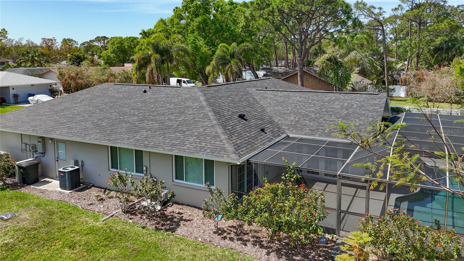 3009 OSPREY LN, CLEARWATER, FL, 33762