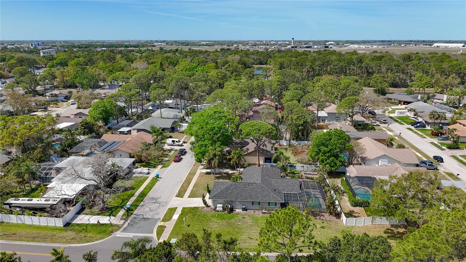 3009 OSPREY LN, CLEARWATER, FL, 33762