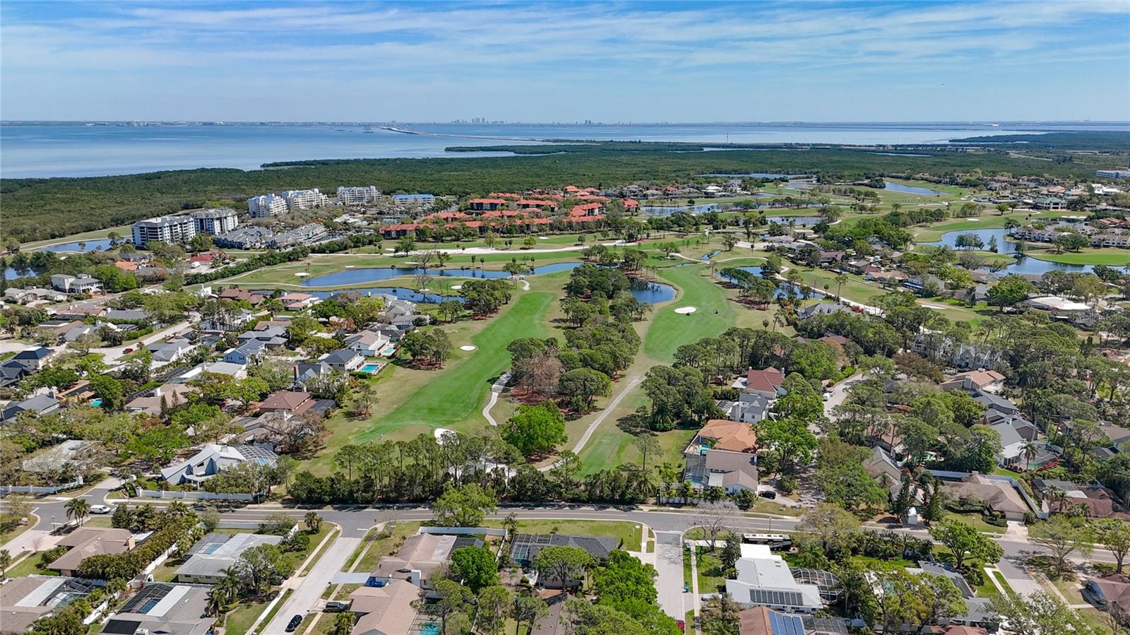 3009 OSPREY LN, CLEARWATER, FL, 33762