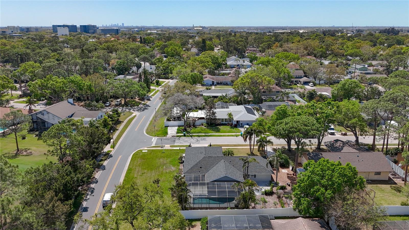 3009 OSPREY LN, CLEARWATER, FL, 33762