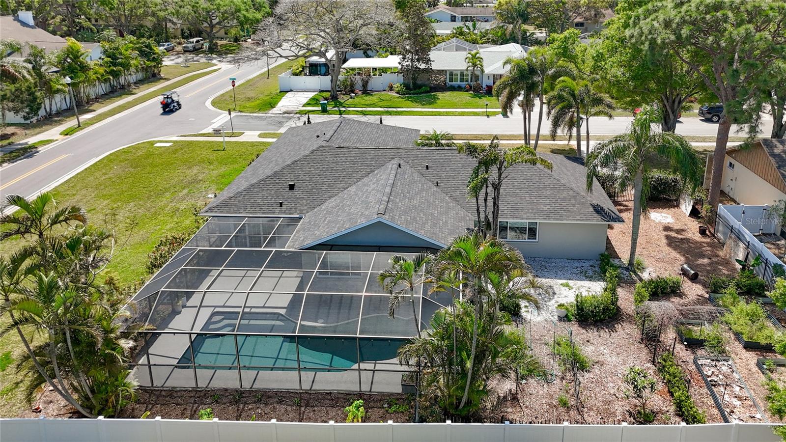 3009 OSPREY LN, CLEARWATER, FL, 33762