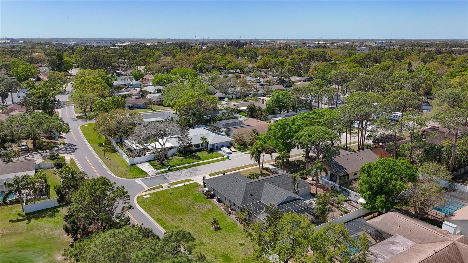 3009 OSPREY LN, CLEARWATER, FL, 33762
