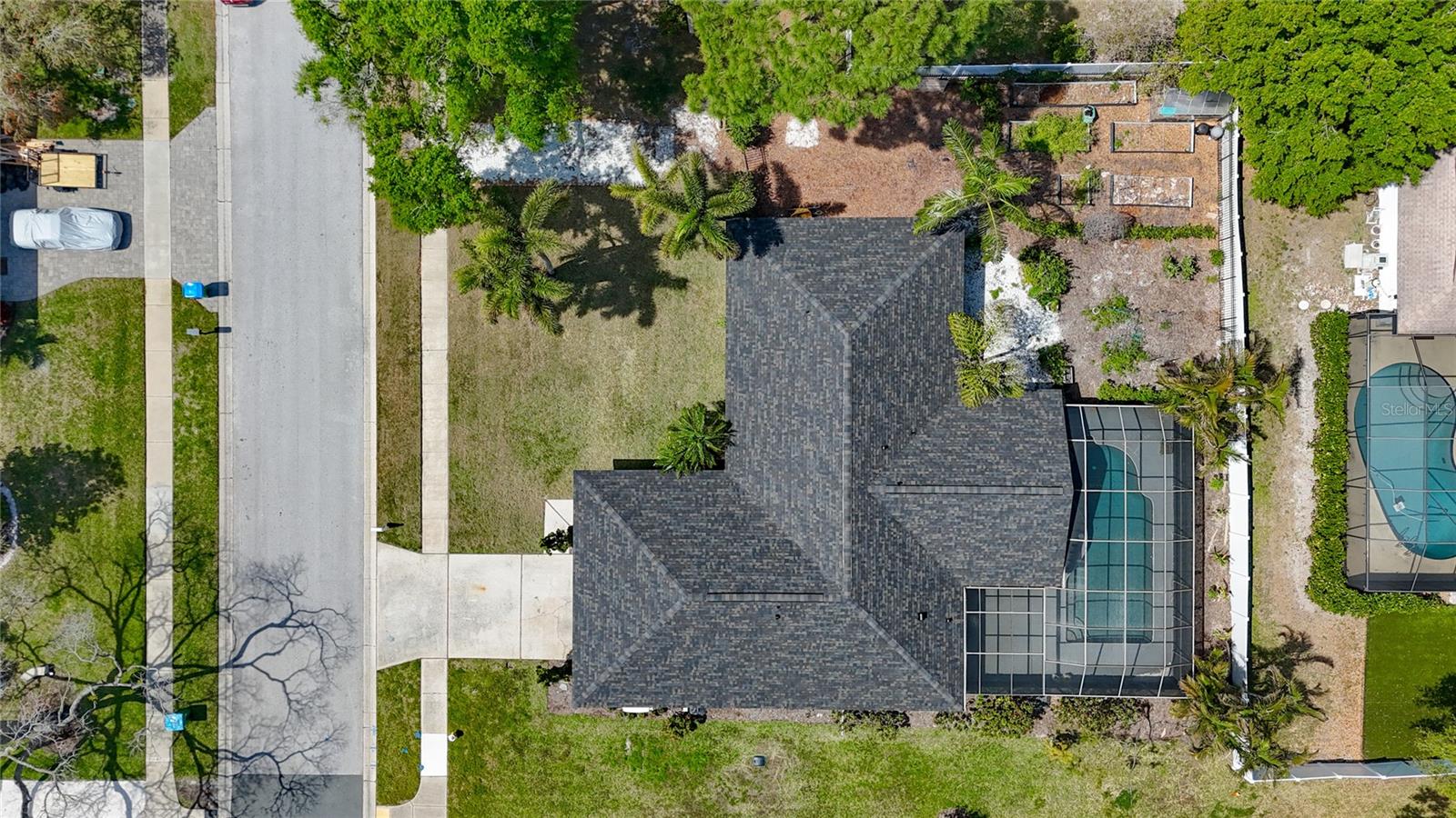 3009 OSPREY LN, CLEARWATER, FL, 33762