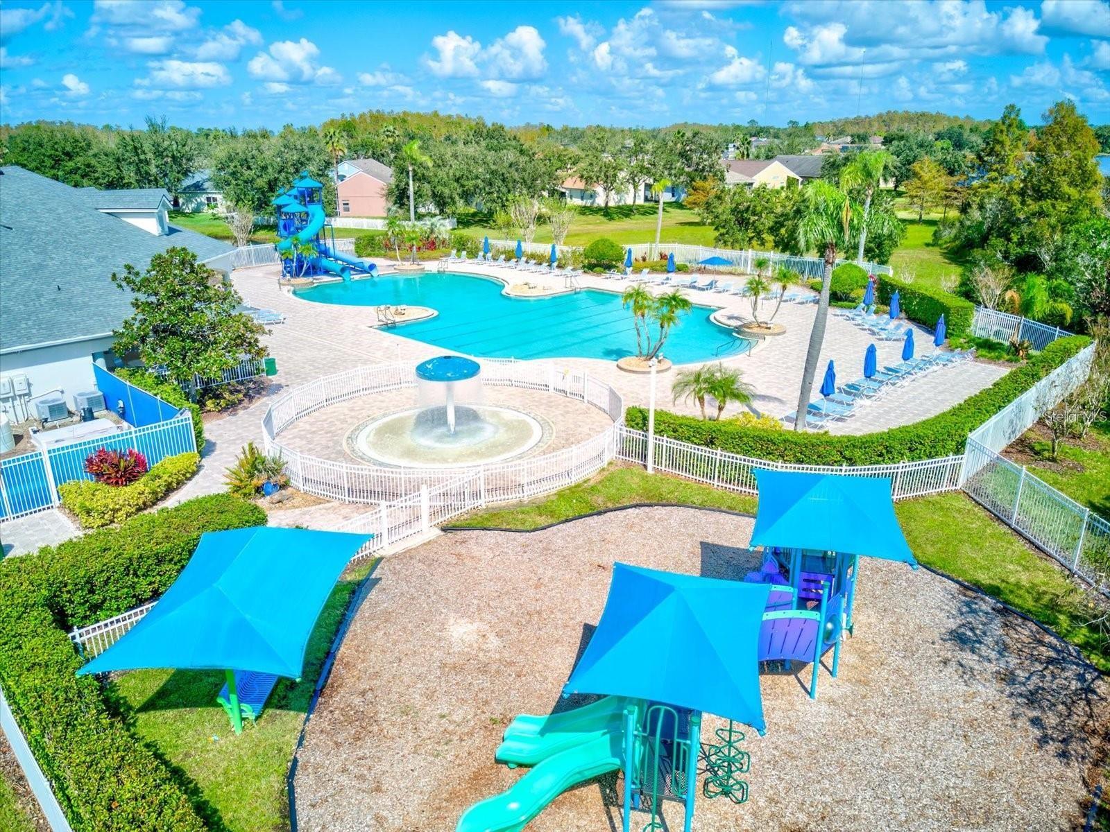 17719 LILY BLOSSOM LN, ORLANDO, FL, 32820