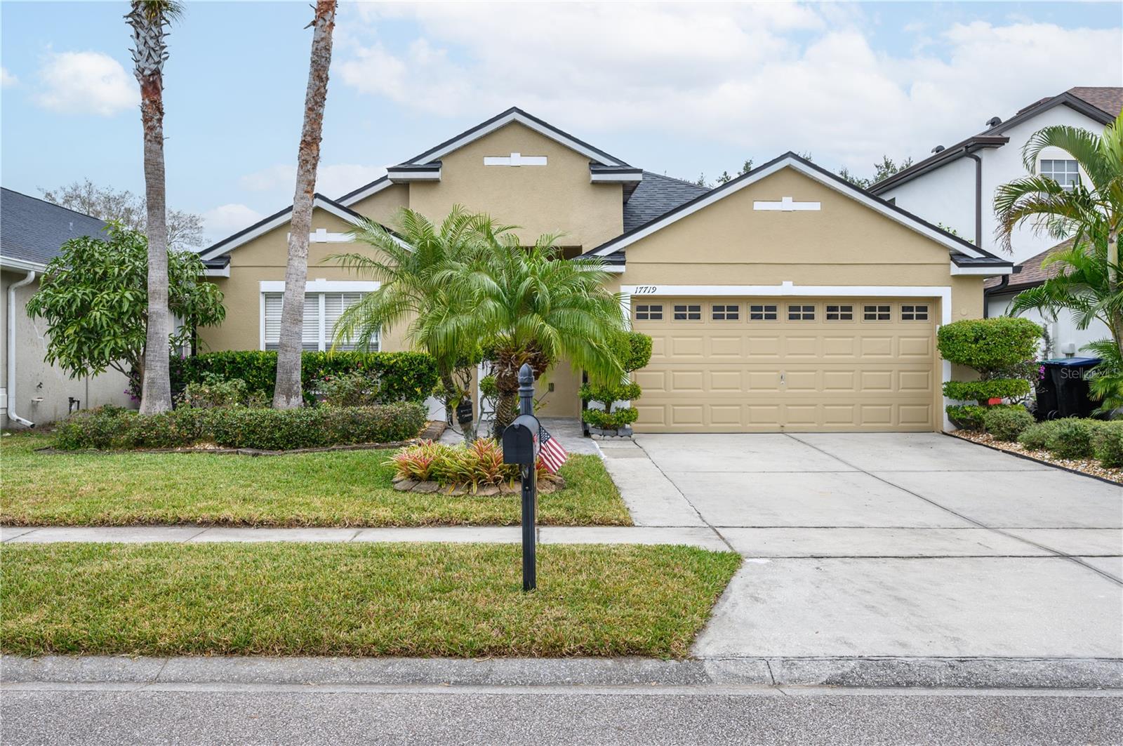 17719 LILY BLOSSOM LN, ORLANDO, FL, 32820