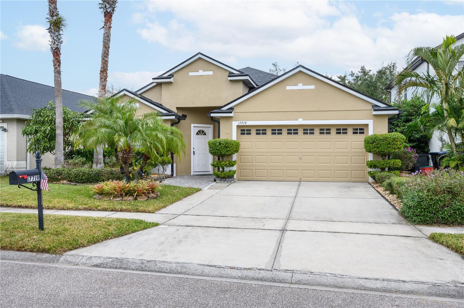 17719 LILY BLOSSOM LN, ORLANDO, FL, 32820