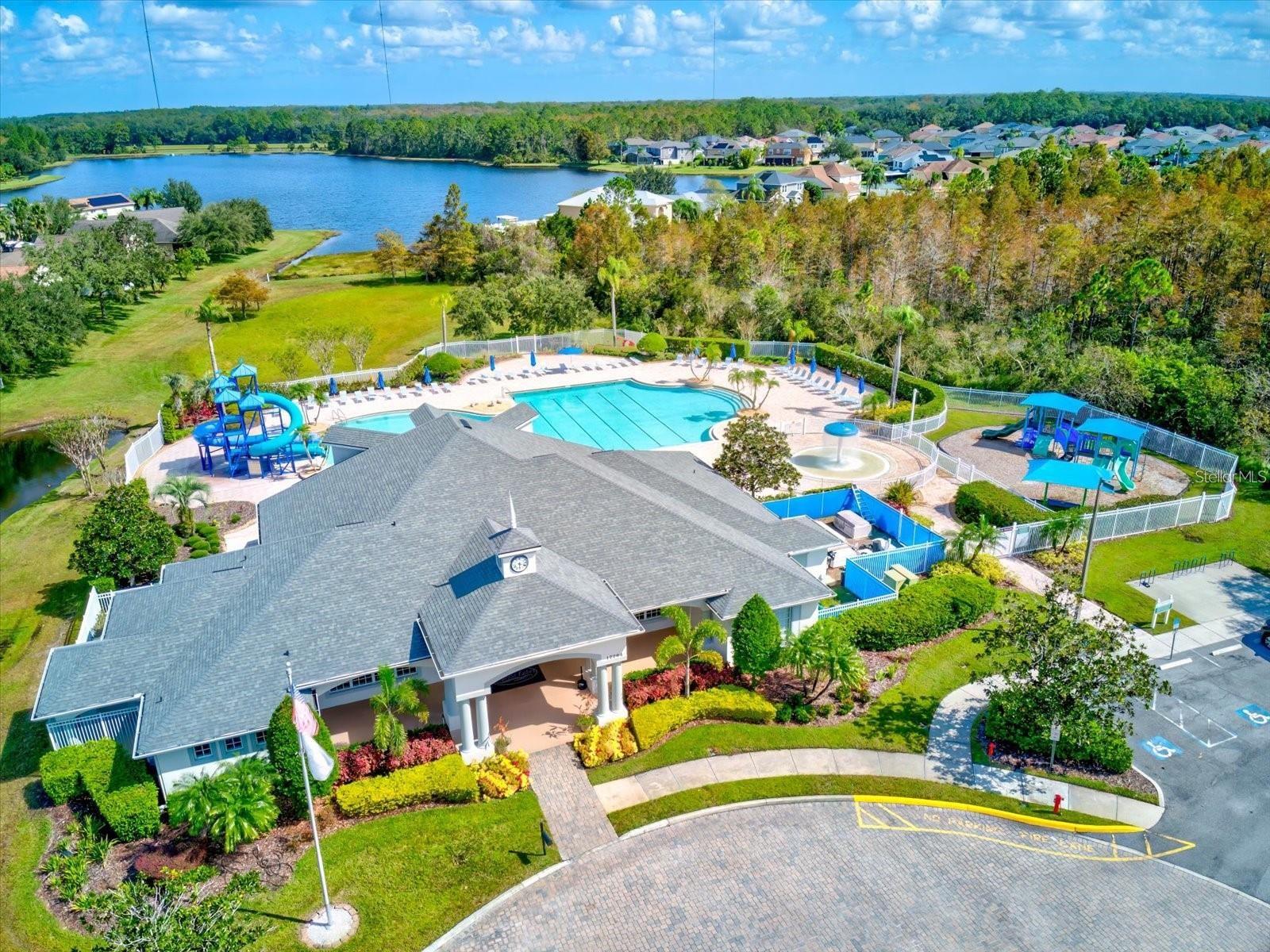 17719 LILY BLOSSOM LN, ORLANDO, FL, 32820
