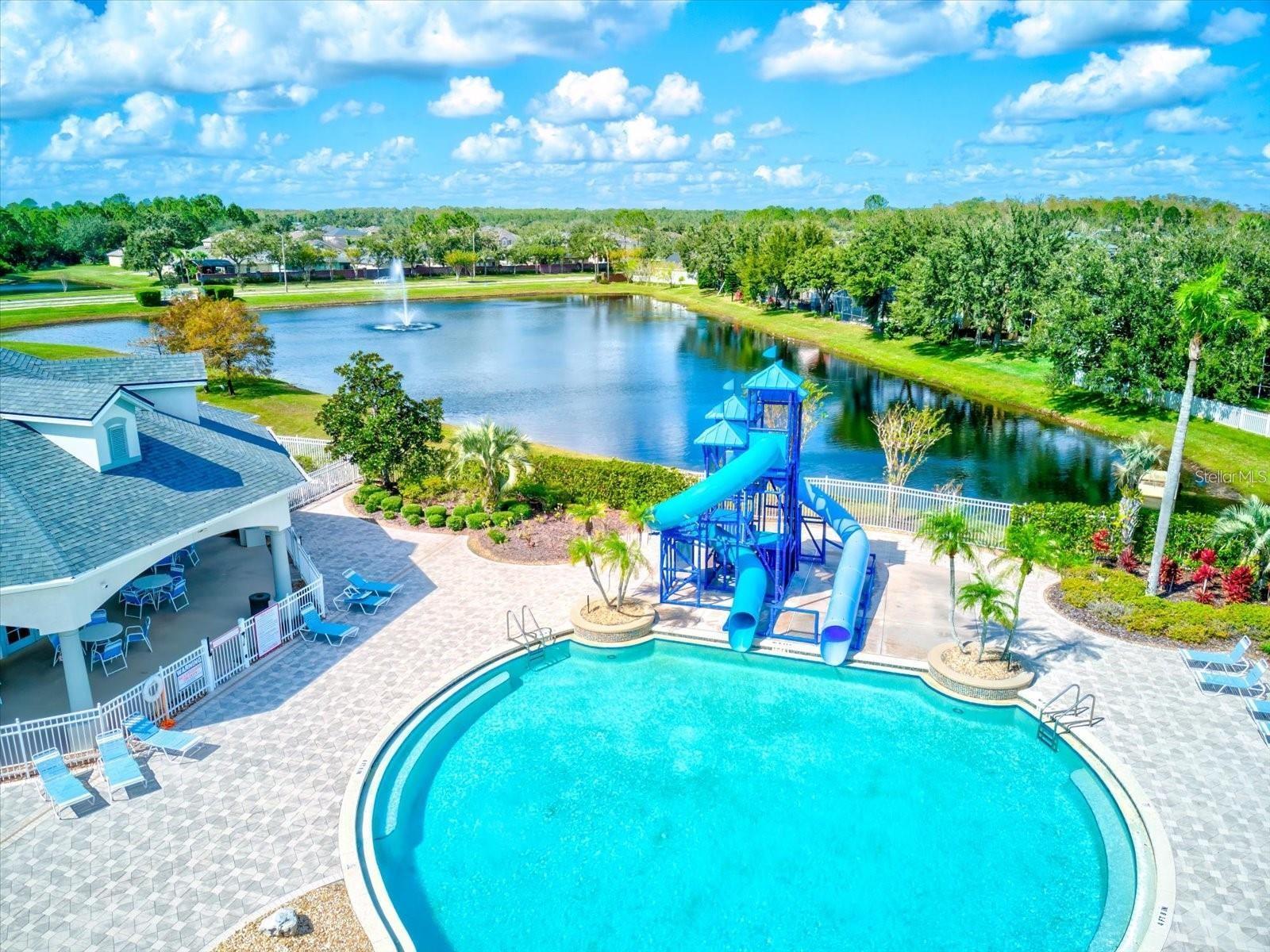 17719 LILY BLOSSOM LN, ORLANDO, FL, 32820