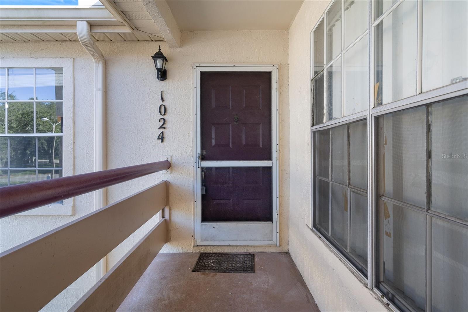 7816 HARDWICK DR #1024, NEW PORT RICHEY, FL, 34653