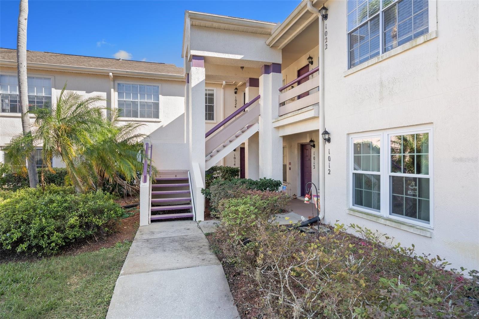 7816 HARDWICK DR #1024, NEW PORT RICHEY, FL, 34653