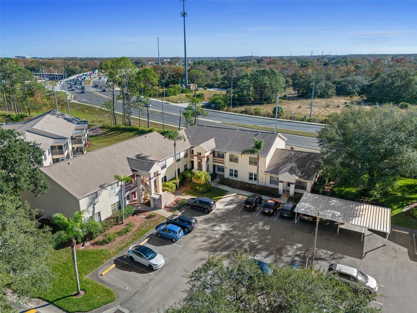 7816 HARDWICK DR #1024, NEW PORT RICHEY, FL, 34653