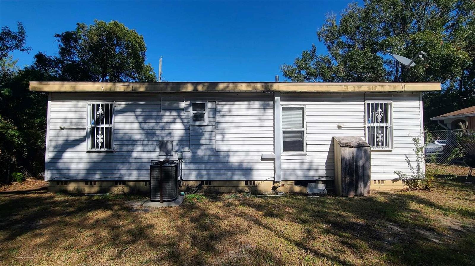 4225 E CURTIS ST, TAMPA, FL, 33610