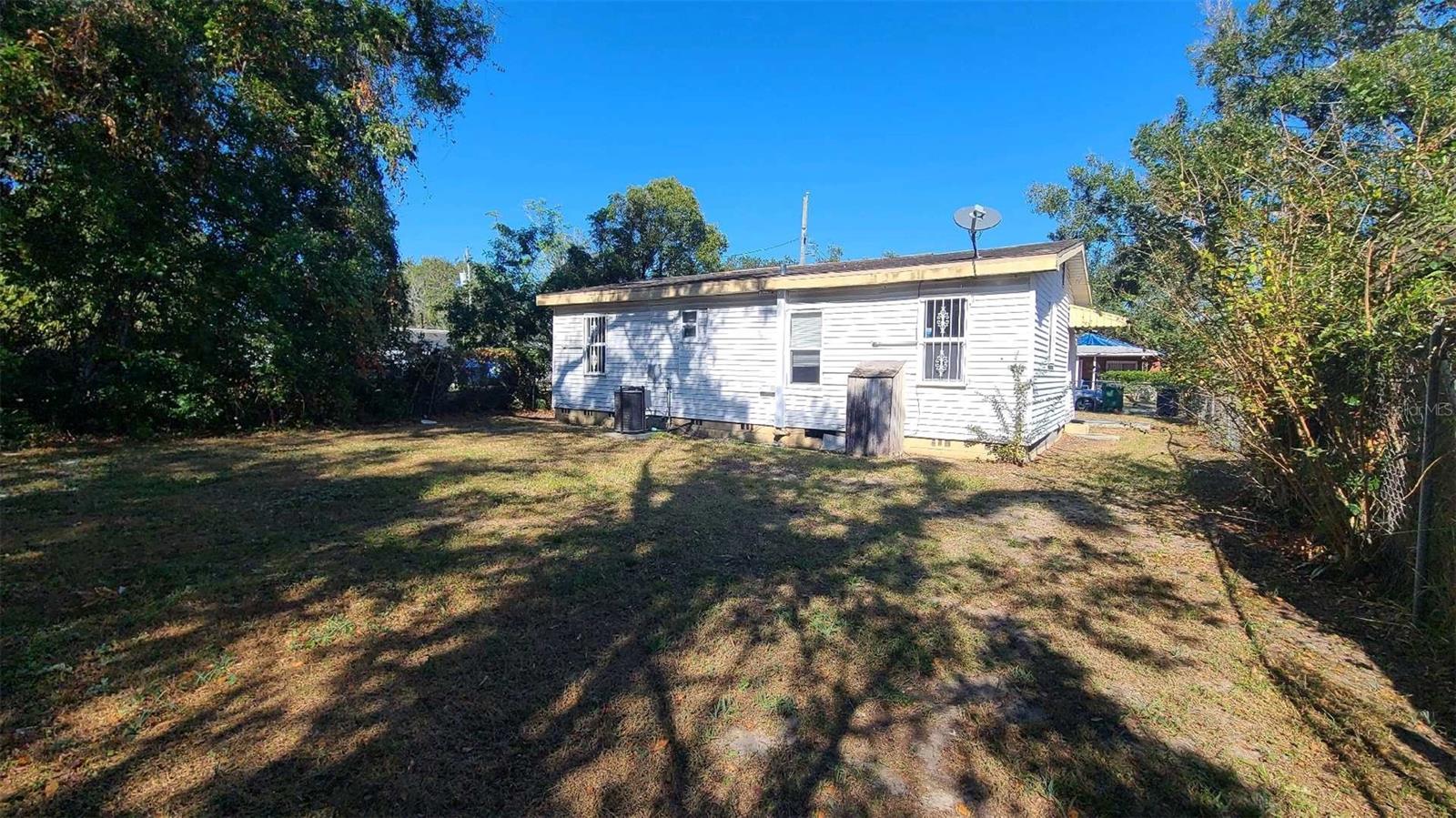 4225 E CURTIS ST, TAMPA, FL, 33610