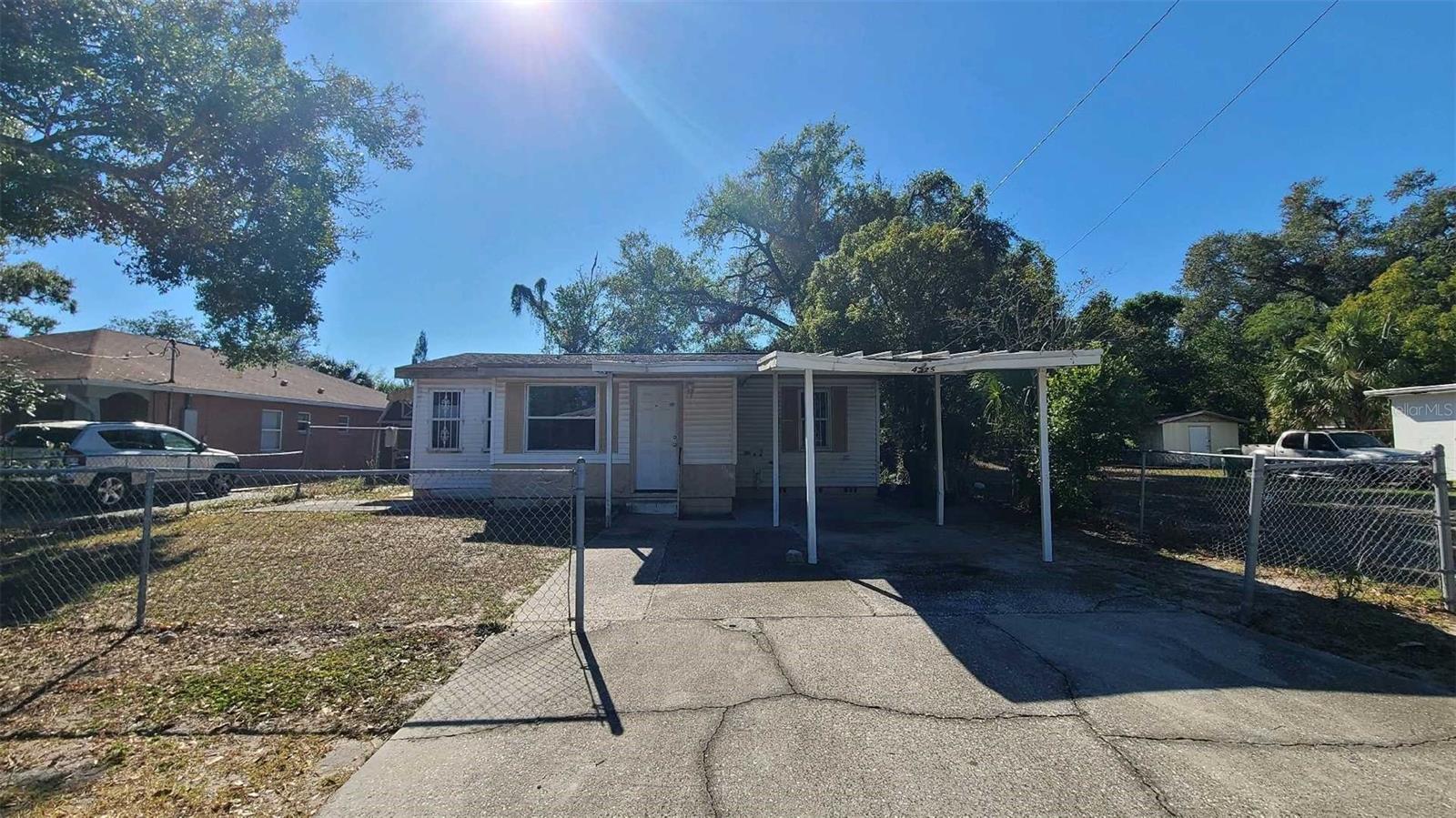 4225 E CURTIS ST, TAMPA, FL, 33610