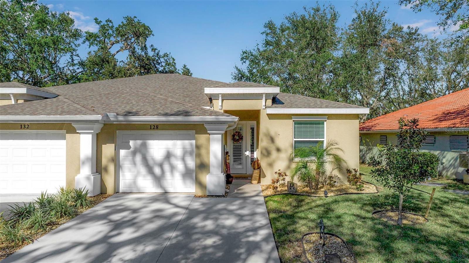 128 51ST STREET CIR E #7, PALMETTO, FL, 34221