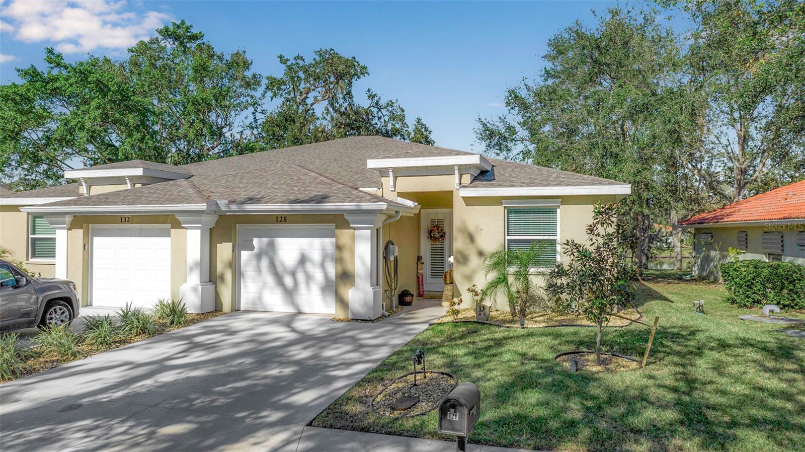 128 51ST STREET CIR E #7, PALMETTO, FL, 34221