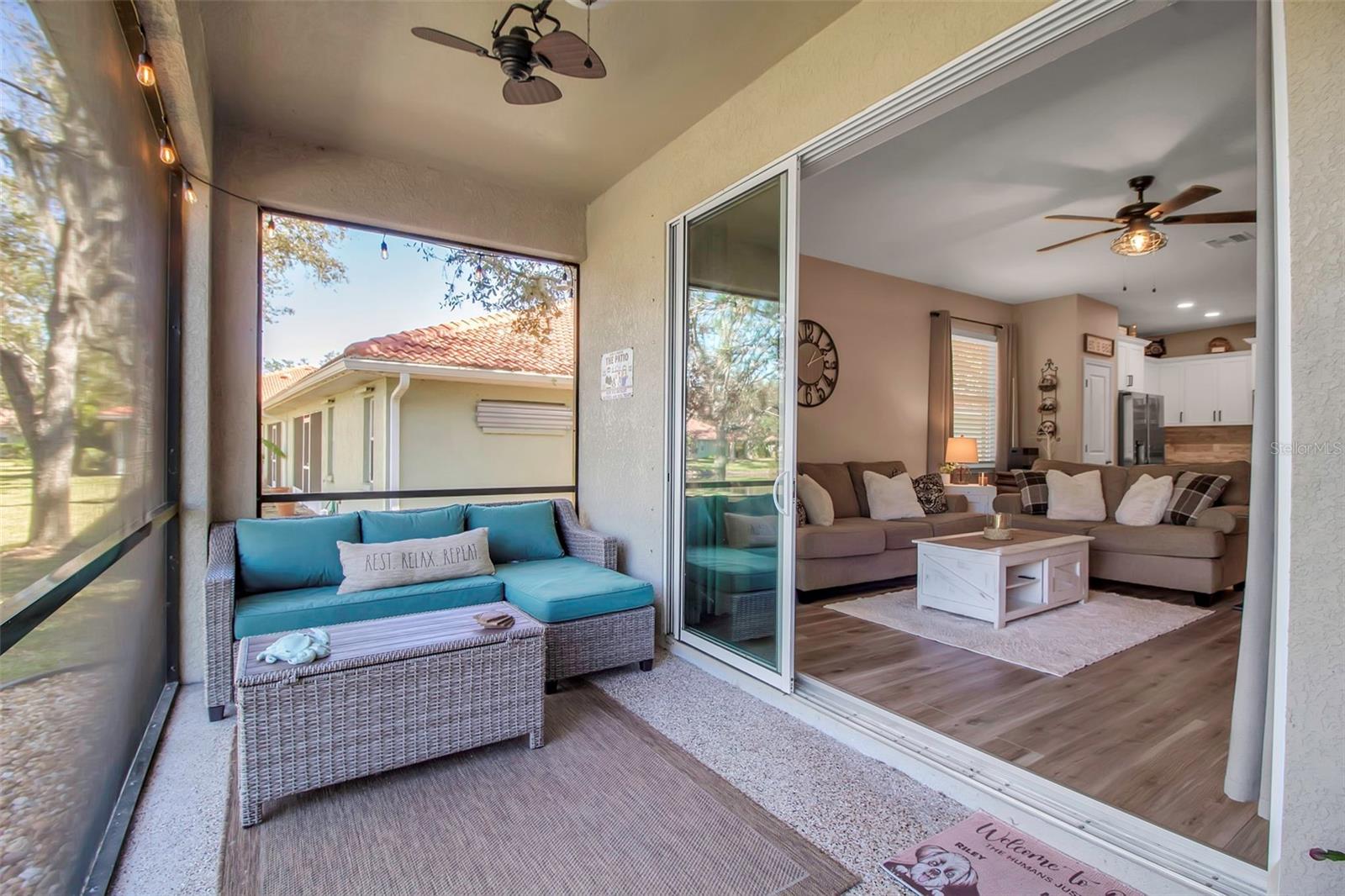 128 51ST STREET CIR E #7, PALMETTO, FL, 34221