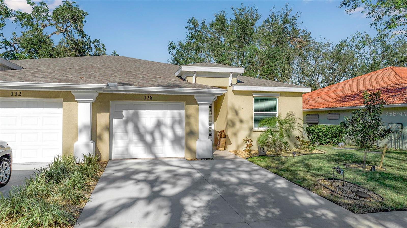 128 51ST STREET CIR E #7, PALMETTO, FL, 34221