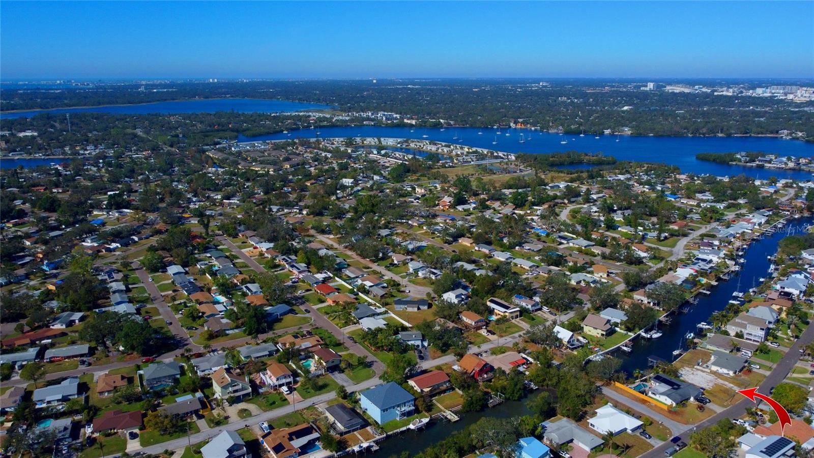 3961 COQUINA KEY DR SE, ST PETERSBURG, FL, 33705