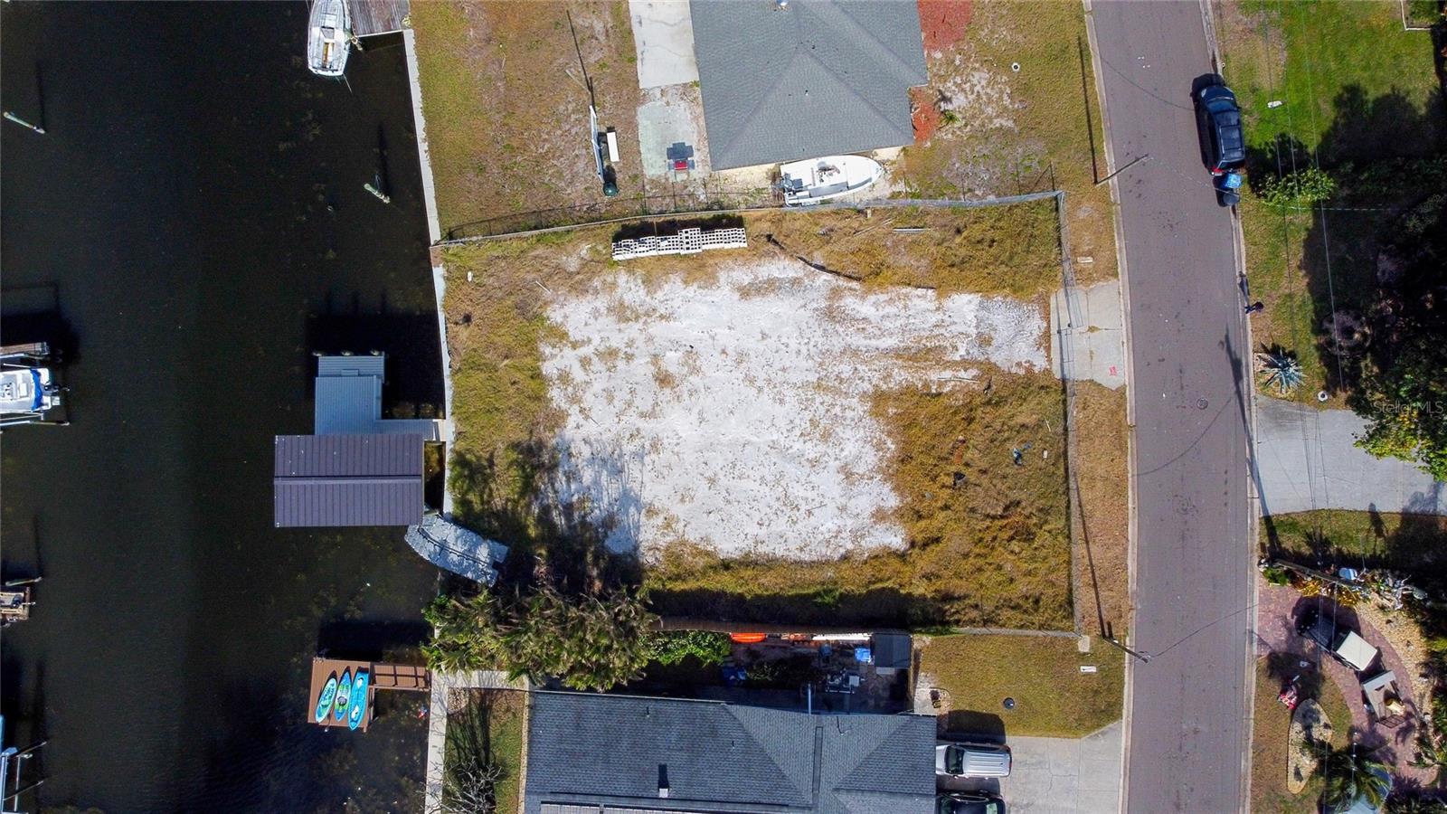 3961 COQUINA KEY DR SE, ST PETERSBURG, FL, 33705