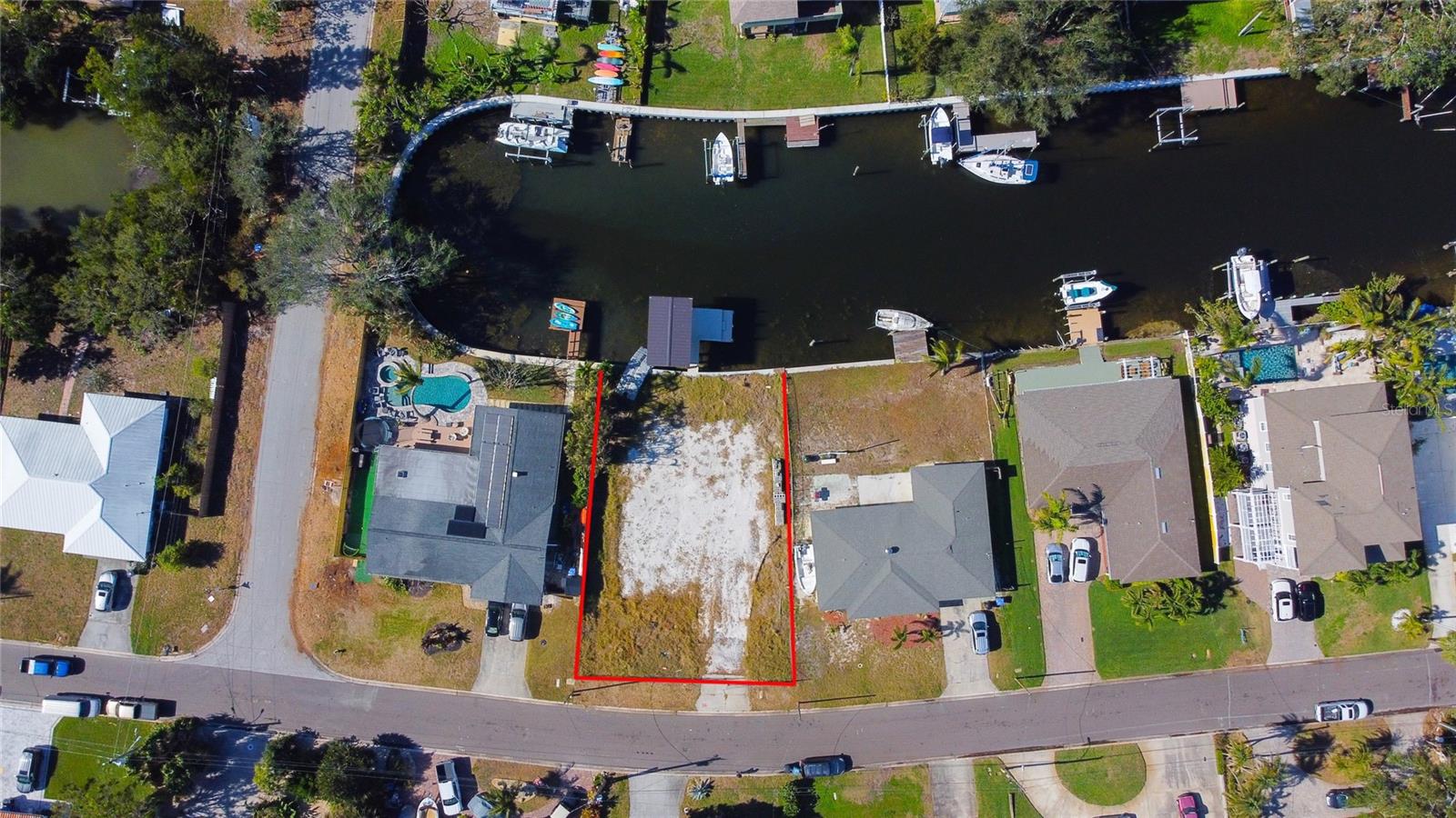 3961 COQUINA KEY DR SE, ST PETERSBURG, FL, 33705