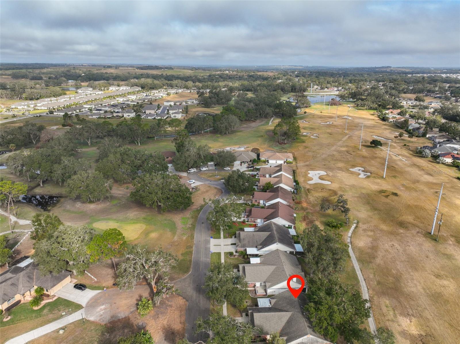 6454 BRENTWOOD DR, ZEPHYRHILLS, FL, 33542