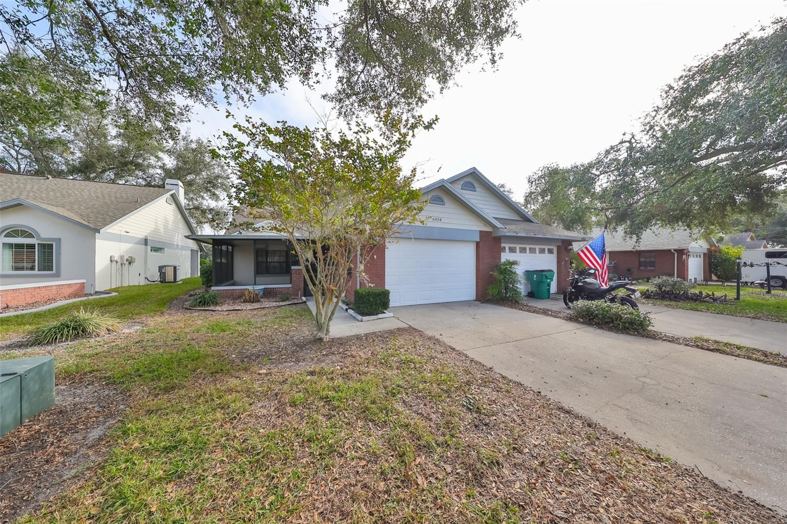6454 BRENTWOOD DR, ZEPHYRHILLS, FL, 33542
