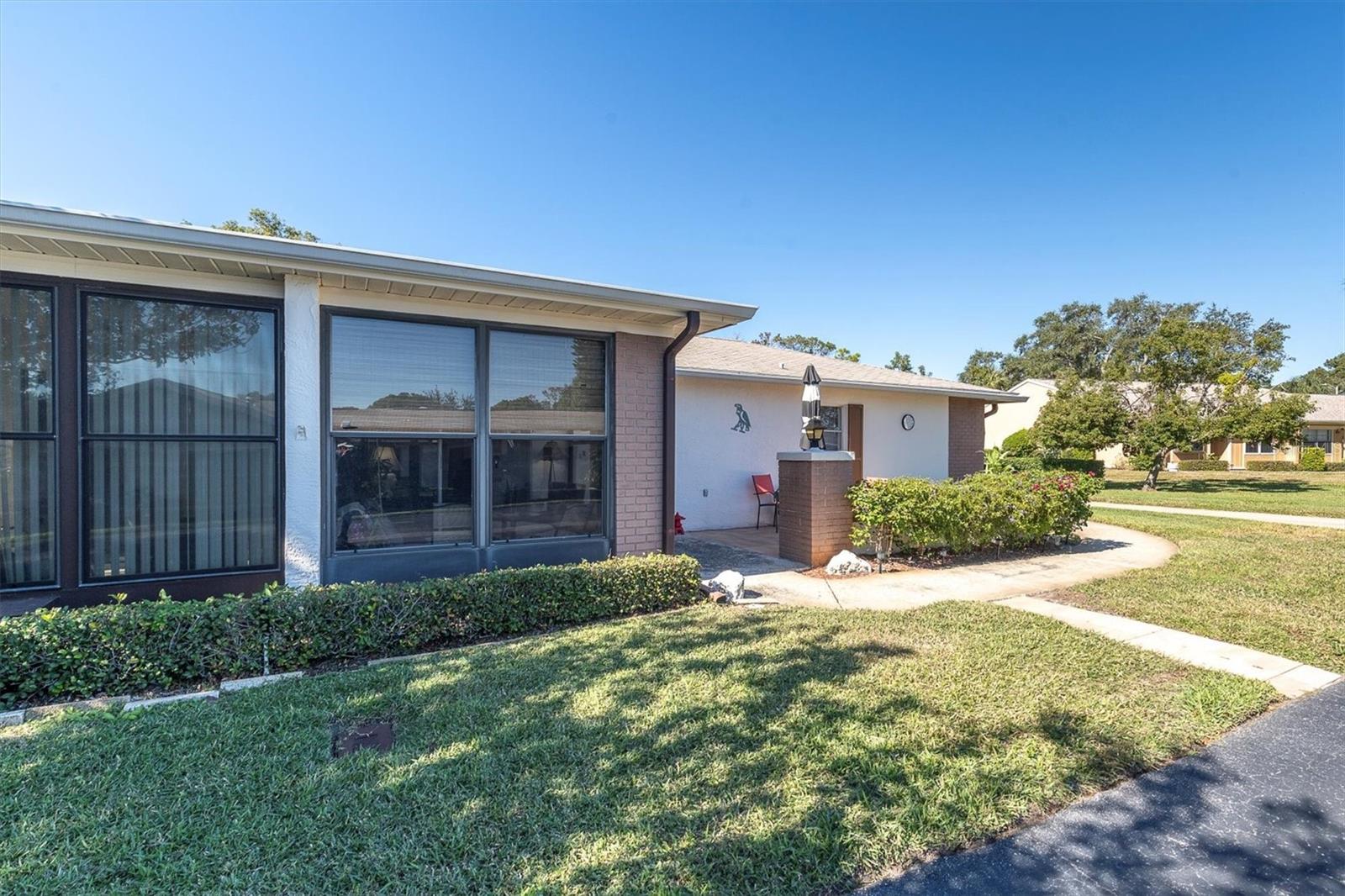 8131 BRADDOCK CIR #4, PORT RICHEY, FL, 34668