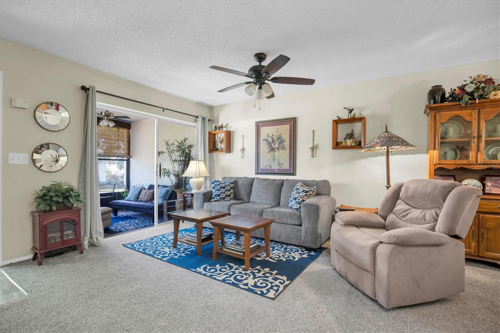 8131 BRADDOCK CIR #4, PORT RICHEY, FL, 34668