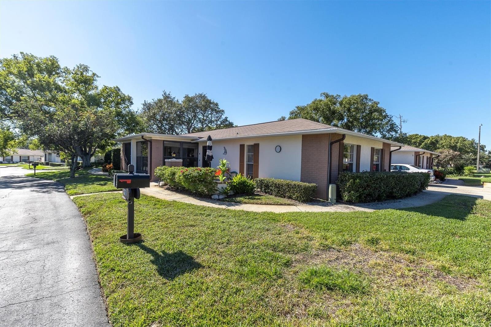 8131 BRADDOCK CIR #4, PORT RICHEY, FL, 34668