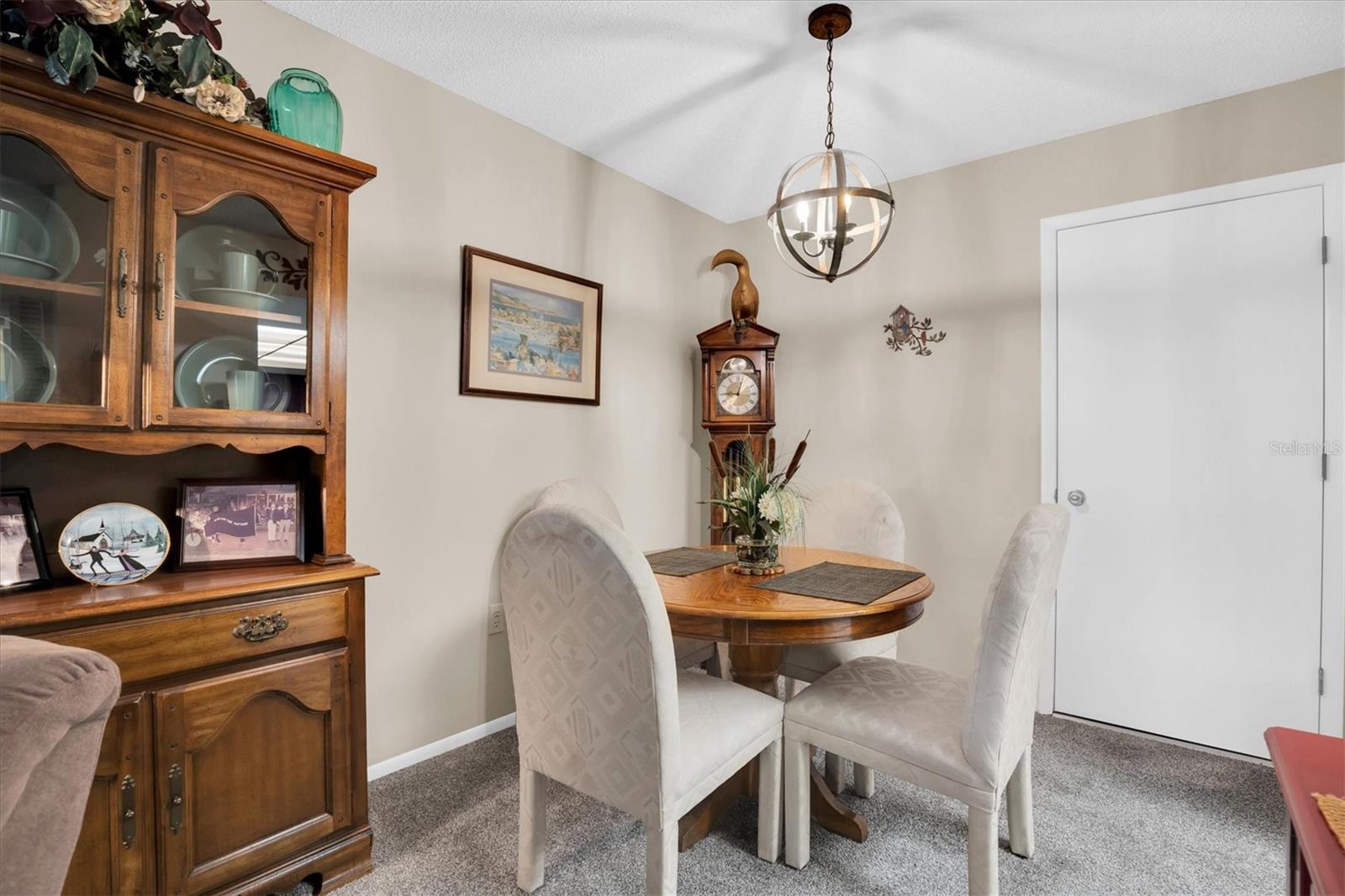 8131 BRADDOCK CIR #4, PORT RICHEY, FL, 34668