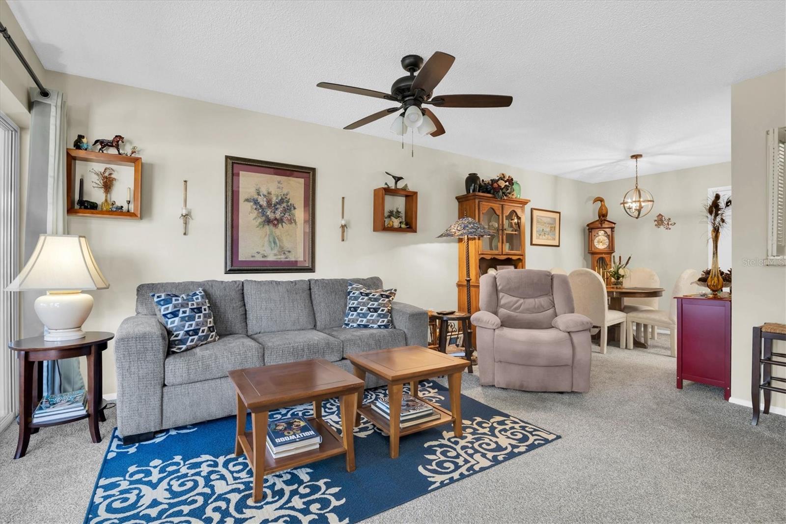 8131 BRADDOCK CIR #4, PORT RICHEY, FL, 34668
