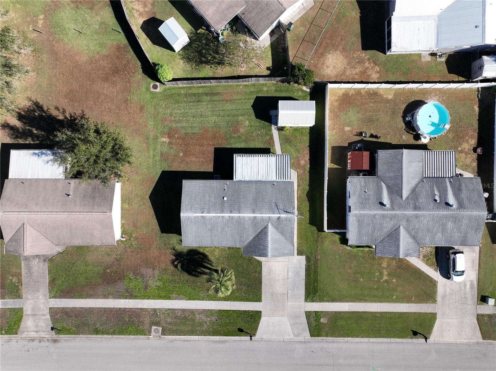 7236 LANDOVER DR, ZEPHYRHILLS, FL, 33540