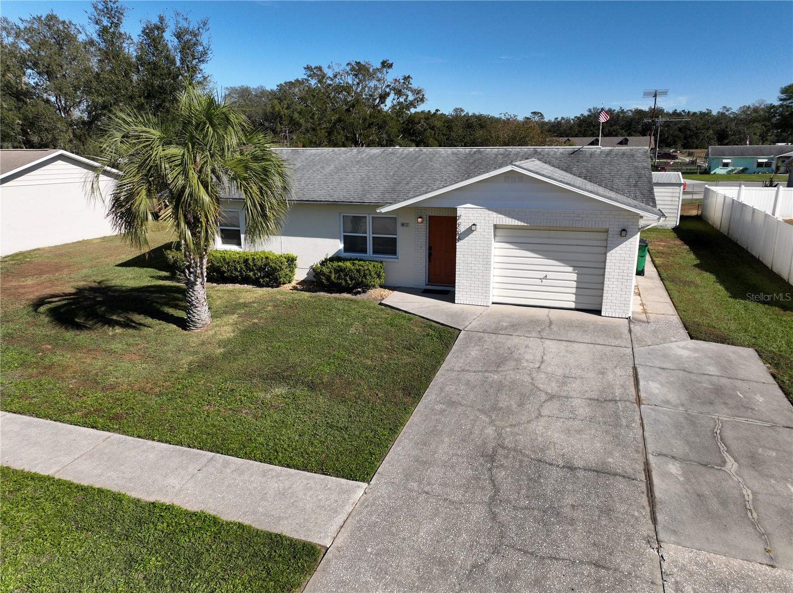7236 LANDOVER DR, ZEPHYRHILLS, FL, 33540