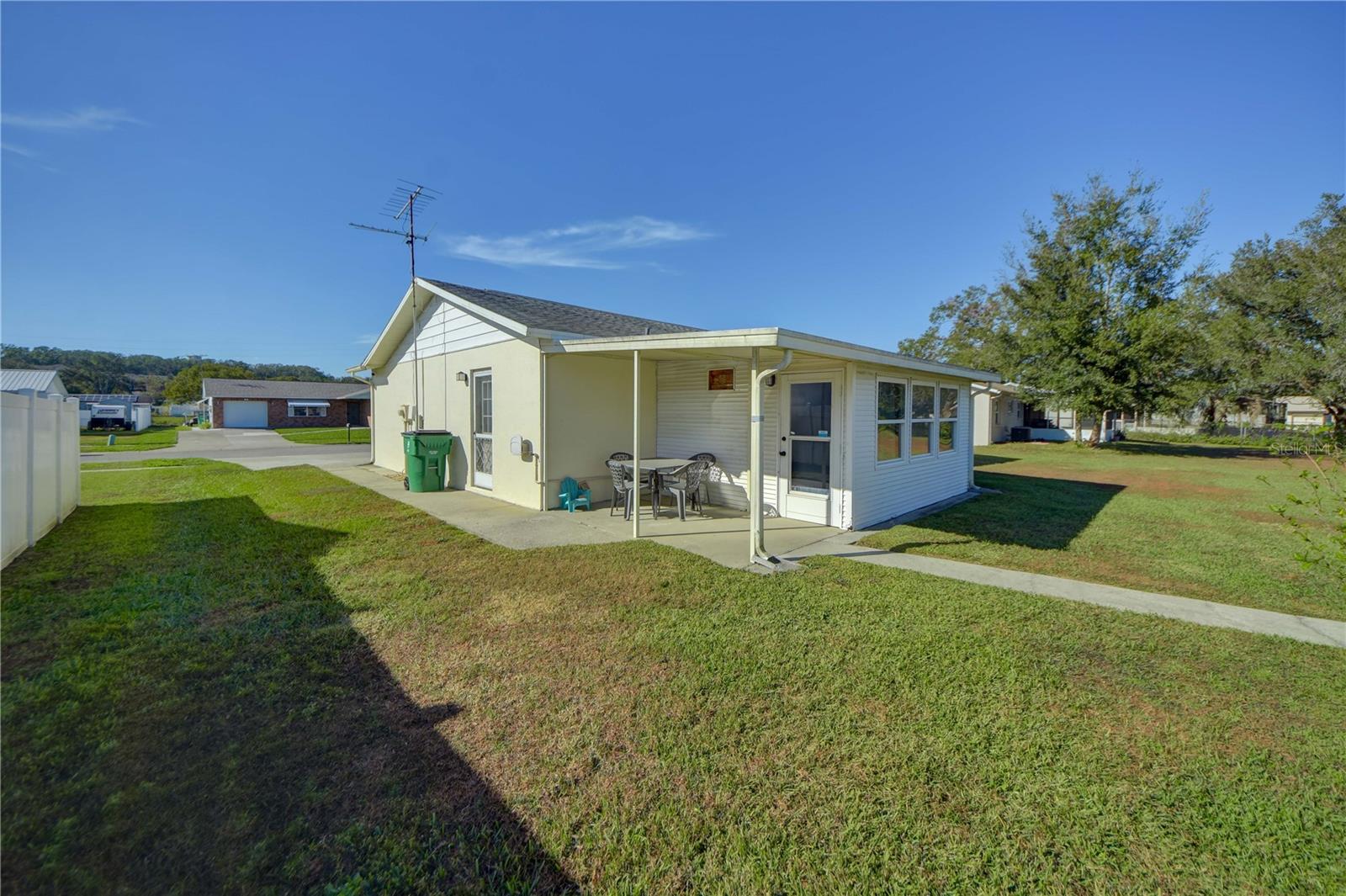 7236 LANDOVER DR, ZEPHYRHILLS, FL, 33540