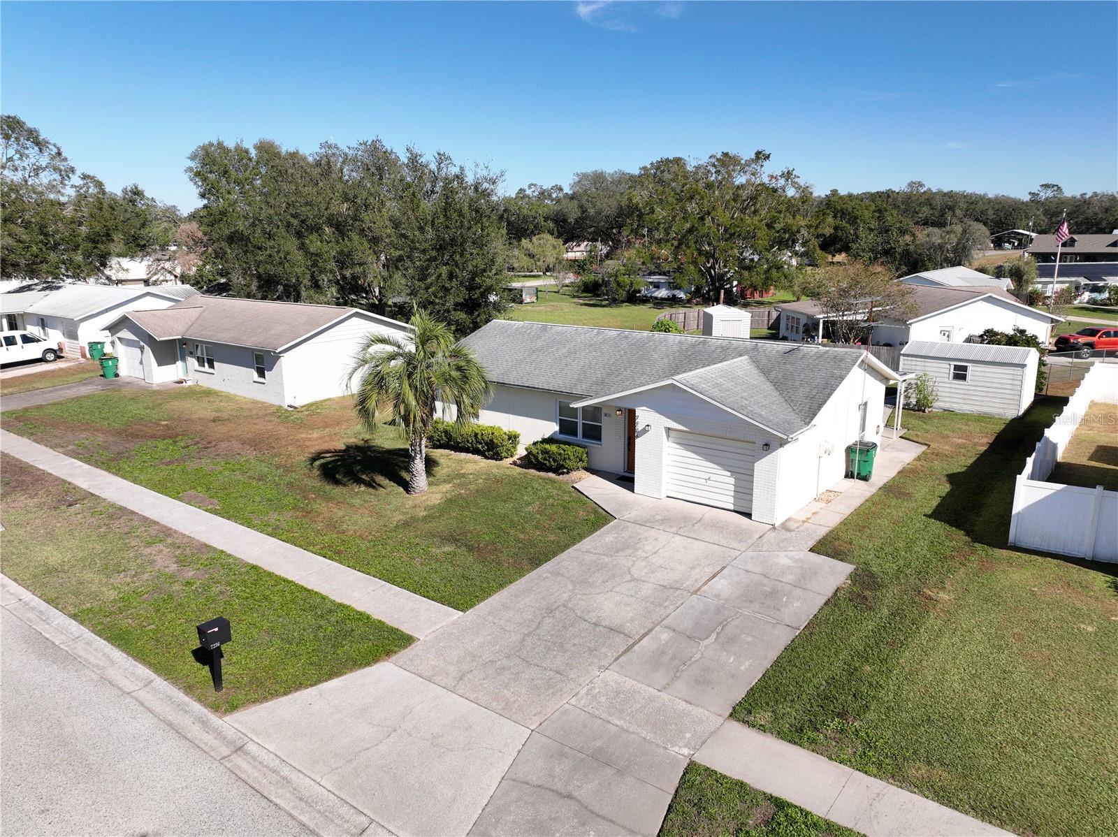7236 LANDOVER DR, ZEPHYRHILLS, FL, 33540