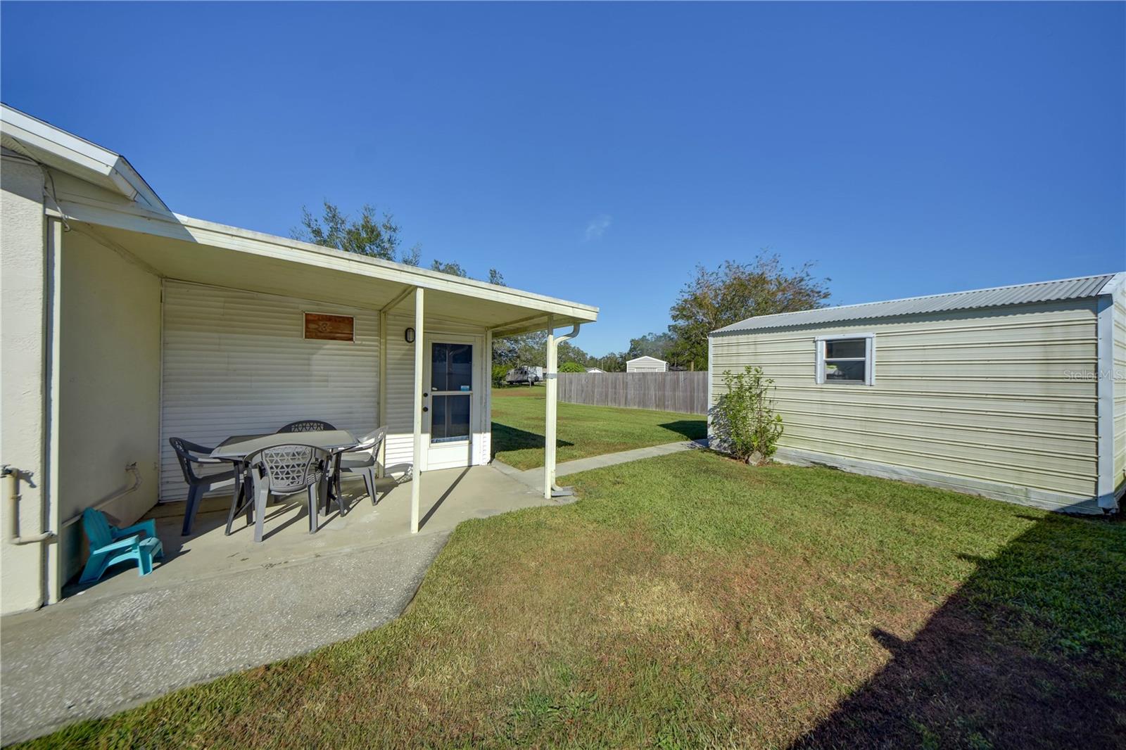 7236 LANDOVER DR, ZEPHYRHILLS, FL, 33540