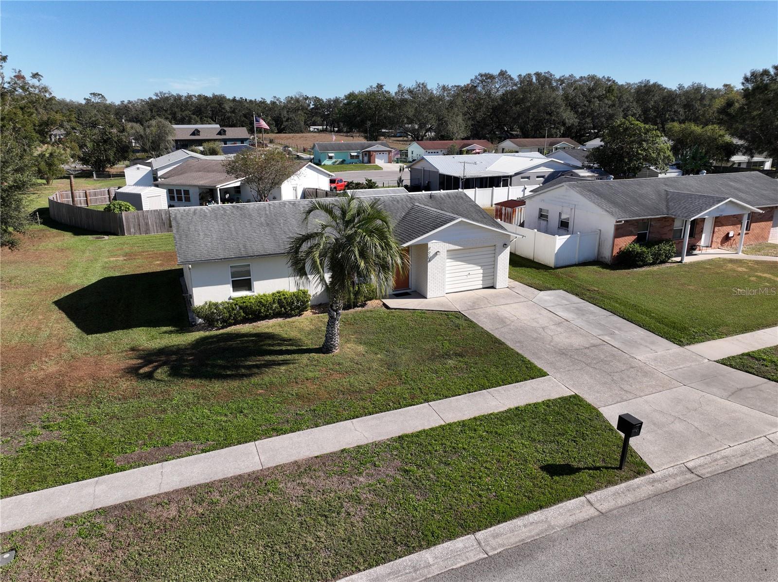 7236 LANDOVER DR, ZEPHYRHILLS, FL, 33540