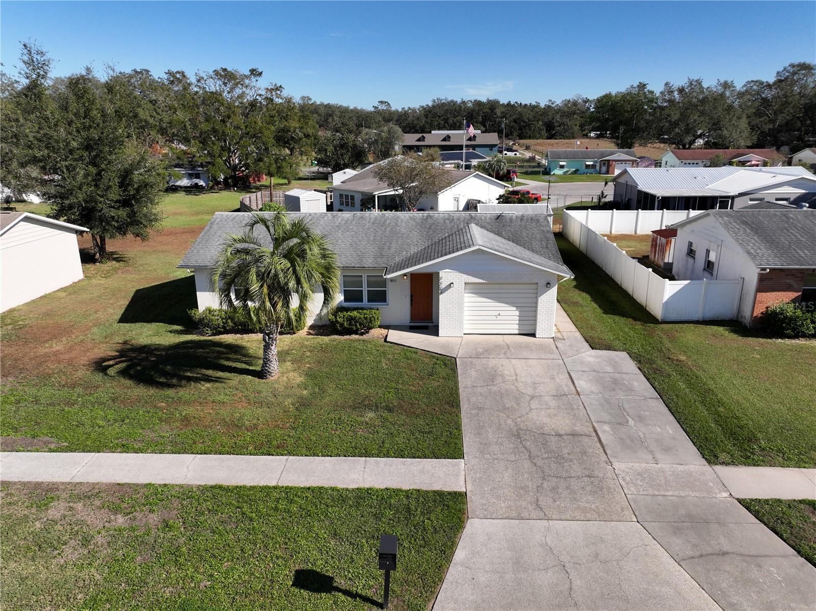 7236 LANDOVER DR, ZEPHYRHILLS, FL, 33540