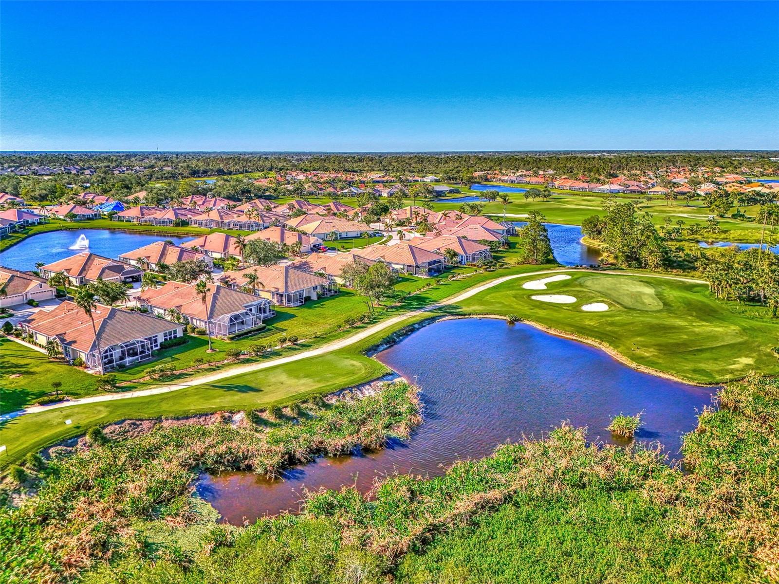 4245 WHISPERING OAKS DR, NORTH PORT, FL, 34287