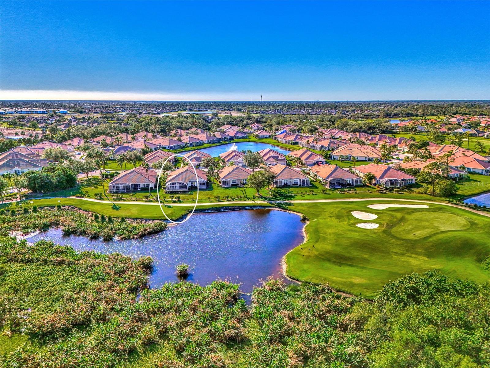 4245 WHISPERING OAKS DR, NORTH PORT, FL, 34287