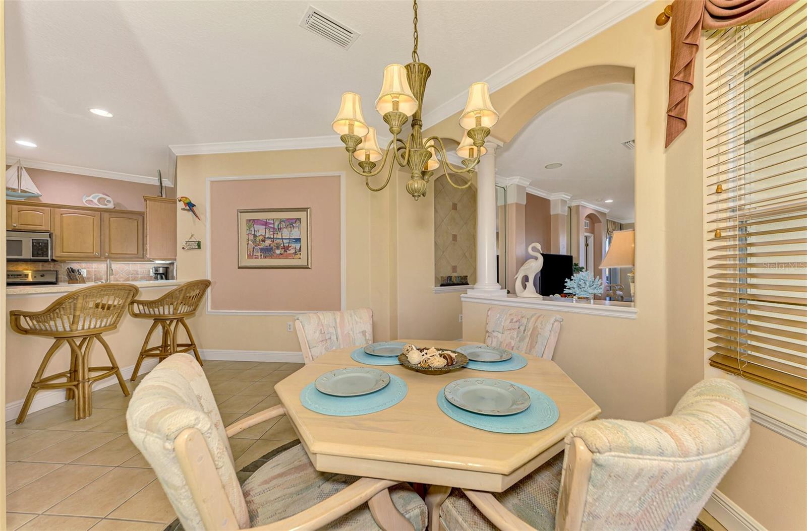4245 WHISPERING OAKS DR, NORTH PORT, FL, 34287