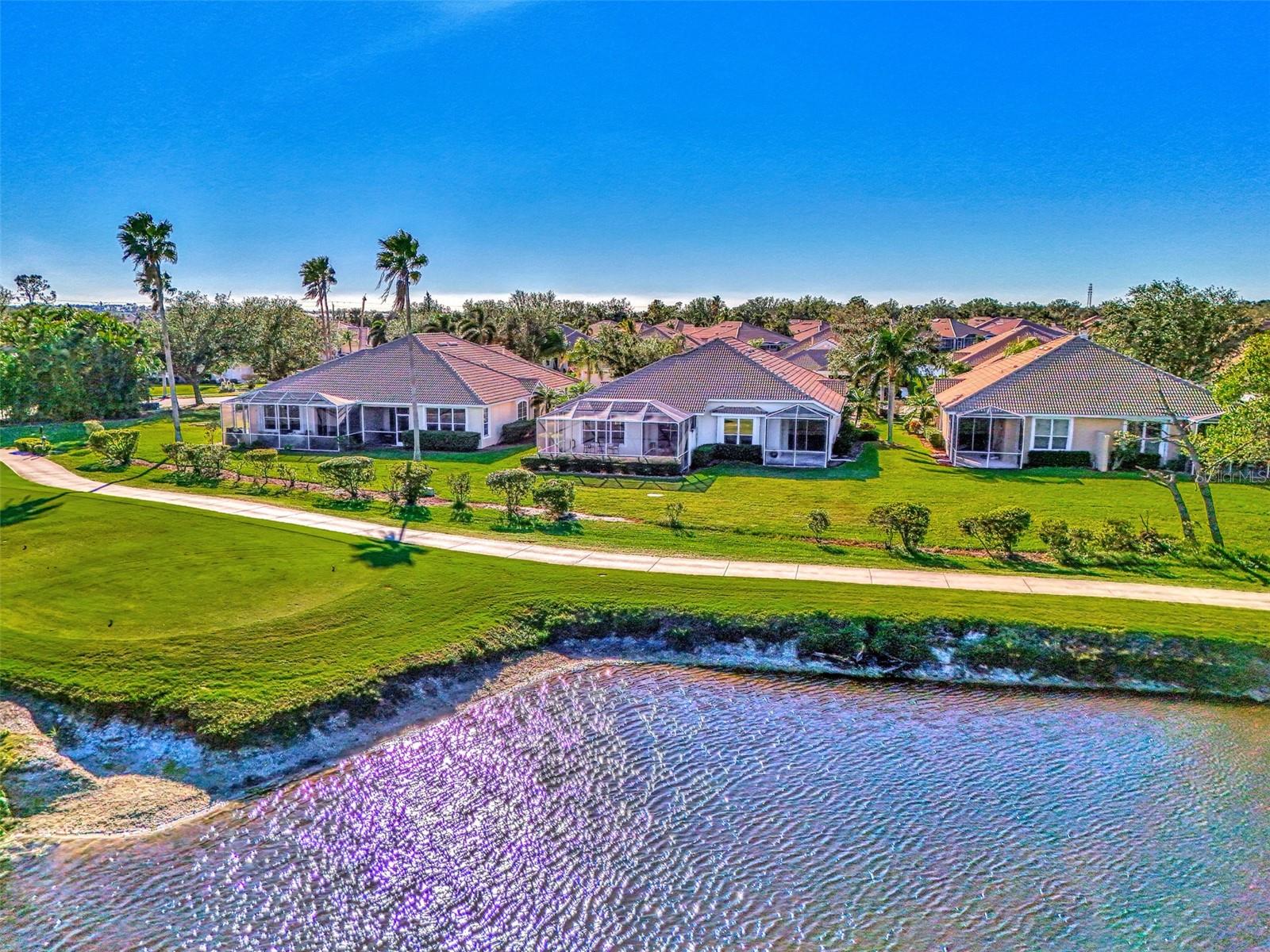 4245 WHISPERING OAKS DR, NORTH PORT, FL, 34287