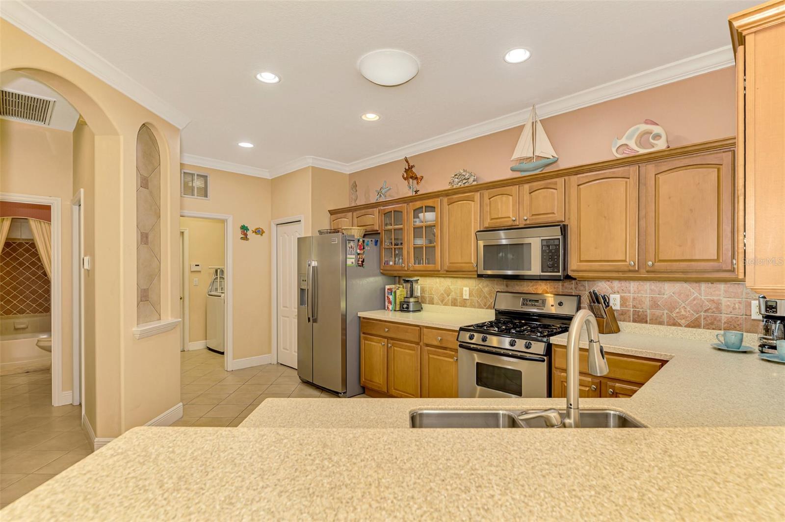 4245 WHISPERING OAKS DR, NORTH PORT, FL, 34287